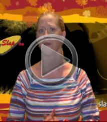Slap-On Video