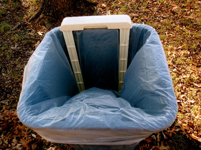 Large Device View